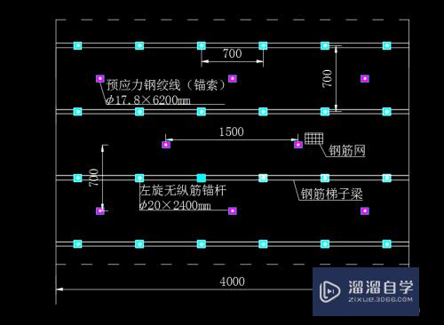 CAD怎么解决字体变乱码(cad怎么解决字体变乱码的问题)