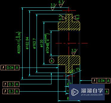 Word中怎么粘贴出CAD图形(word怎么粘贴到cad)