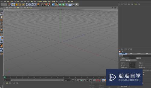 C4D如何创建头部模型(c4d头部建模教程)