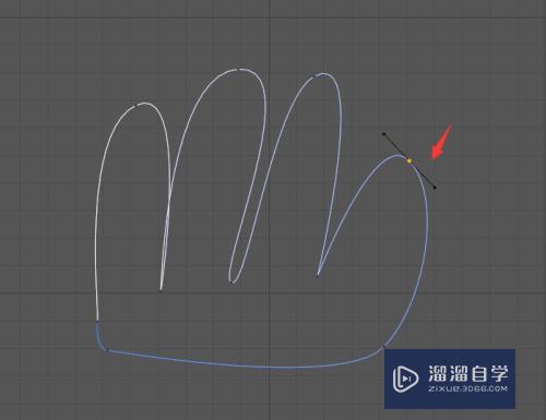 怎么用C4D制作小草呢？