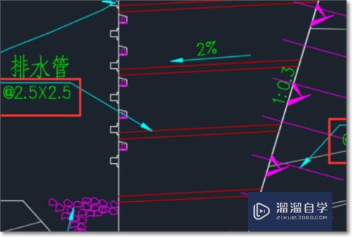 CAD图纸标注文字怎么批量修改(cad图纸标注文字怎么批量修改颜色)