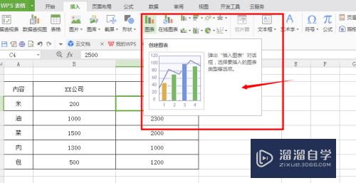 Excel怎么制作图标(excel怎么制作图表柱形图)