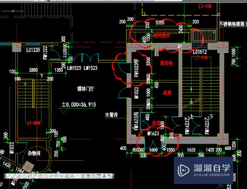 CAD打开图纸后怎么更换背景(cad打开图纸后怎么更换背景颜色)