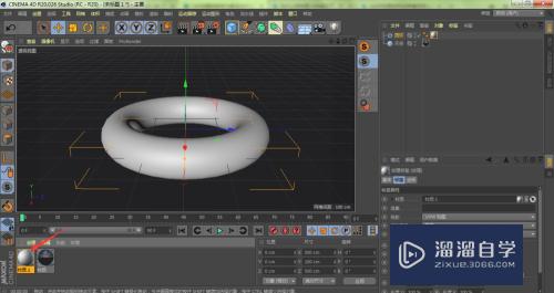 C4D的3D模型表面反射细节太少怎么办(c4d反射层)