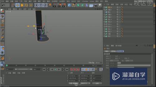 C4D怎么制作双十一活动海报(c4d天猫双十一海报建模)