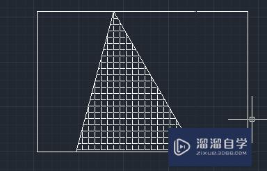 CAD怎么用图案来填充(cad怎么用图案来填充颜色)