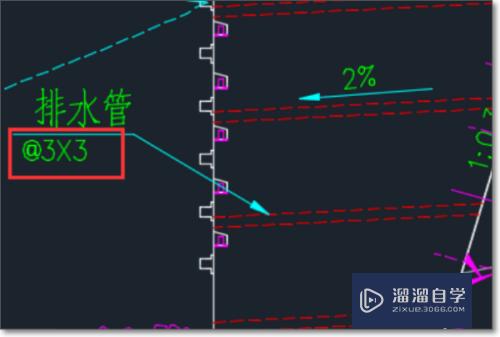 CAD图纸标注文字怎么批量修改(cad图纸标注文字怎么批量修改颜色)