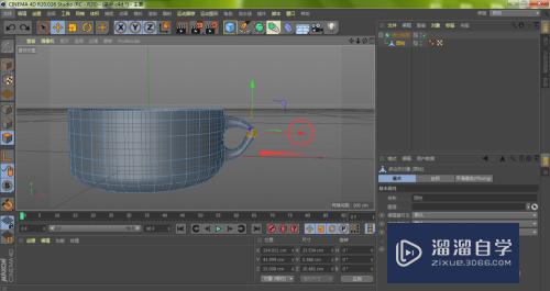 C4D桥接工具怎么连接面(c4d桥接怎么用)