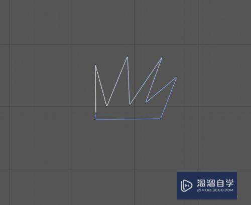 怎么用C4D制作小草呢？