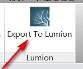 怎么用Revit导出Lumion最合适的文件格式(revit如何导出lumion文件)