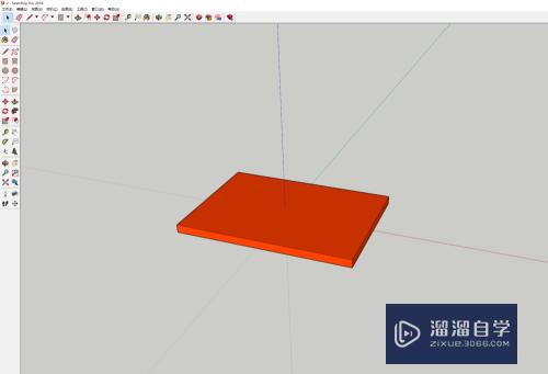 Lumion如何更新SketchUp模型(lumion里怎么更新su模型)