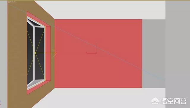 3D如何给物体添加材质？