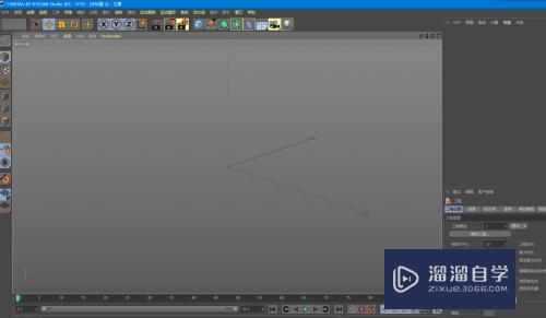 C4D怎么用扫描工具做文字截面模型(c4d文本扫描)