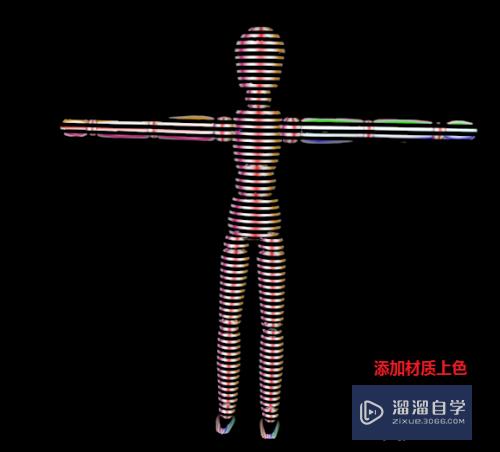 C4D怎么用破碎制作丝带缠绕(怎么用c4d做丝带缠绕)