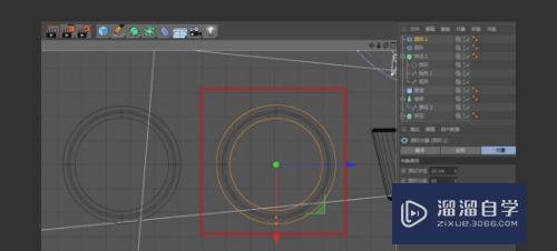 C4D怎么制作仙人掌模型(c4d仙人掌怎么做)