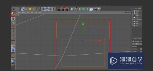 C4D怎么制作仙人掌模型(c4d仙人掌怎么做)