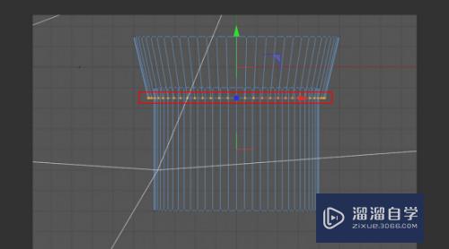 C4D怎么制作仙人掌模型(c4d仙人掌怎么做)