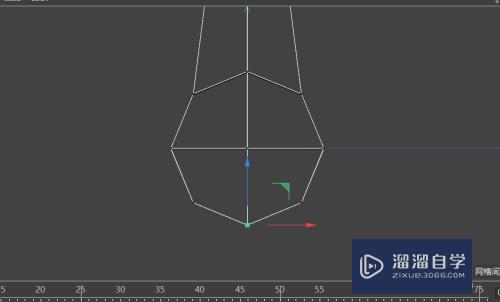 C4D如何创建提篮手把模型(c4d篮子怎么做)