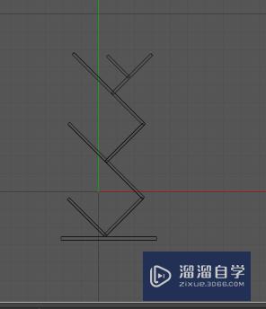 怎么用C4D制作书架？