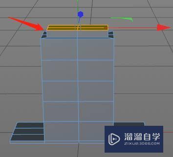 C4D怎样创建水龙头底座模型(c4d水龙头形状怎么做)