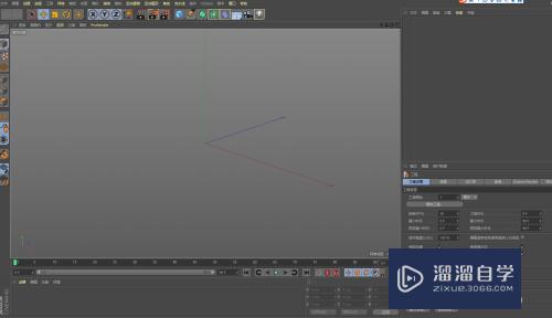 C4D 如何利用灰度图创建模型？