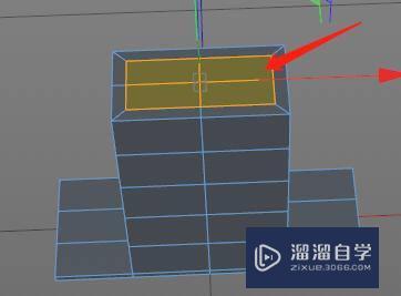 C4D怎样创建水龙头底座模型(c4d水龙头形状怎么做)