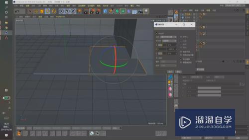 C4D怎么制作一个低面的小屋模型(c4d怎么做小房子)