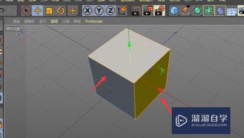 C4D怎么填补模型上的空洞(c4d怎么把洞补上)