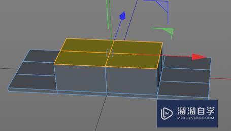 C4D怎样创建水龙头底座模型(c4d水龙头形状怎么做)