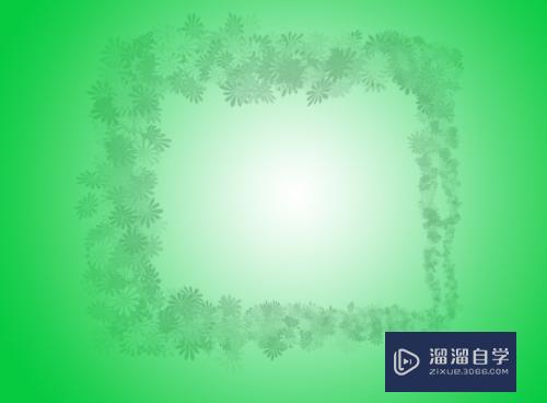 PS怎样制作花边图案(ps怎样制作花边图案效果)