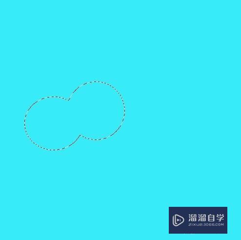 PS云朵的制作方法(ps云朵的制作方法视频)