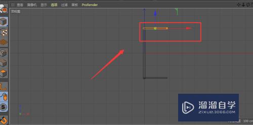 C4D建模怎么制作书架模型(c4d书架怎么做)