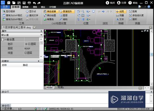 CAD制图中怎么删除线型(cad制图中怎么删除线型图形)