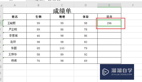 Excel表格使用加法函数的方法(excel表格使用加法函数的方法有哪些)