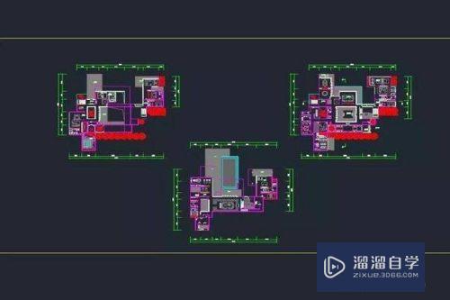 octetstream文件怎么在CAD打开？