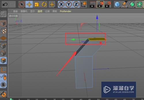 C4D怎么做出运动图标立体模(c4d运动图形在哪里弄出来)