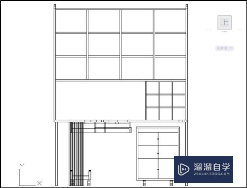 CAD如何将三维转成二维图纸(cad如何将三维转成二维图纸格式)