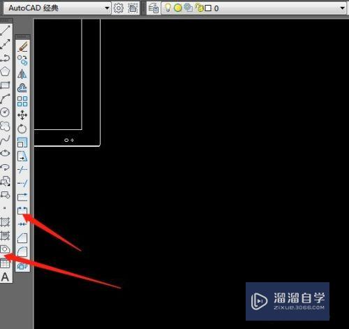 CAD如何调出或删除工具条(cad如何调出或删除工具条的快捷键)