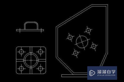 octetstream文件怎么在CAD打开？