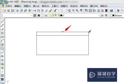 CAD怎么修改标注箭头和字体的大小(cad怎么修改标注箭头和字体的大小和宽度)