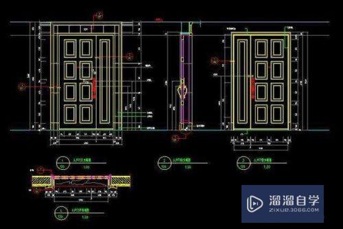 octetstream文件怎么在CAD打开(octet stream文件怎么在cad打开)