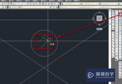 CAD怎么画光缆交接箱(cad怎么画光缆交接箱的线)