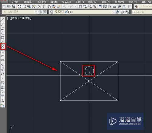 CAD怎么画光缆交接箱(cad怎么画光缆交接箱的线)