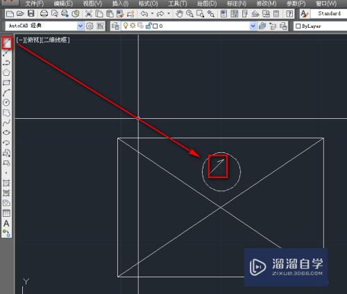 CAD怎么画光缆交接箱(cad怎么画光缆交接箱的线)