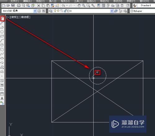 CAD怎么画光缆交接箱(cad怎么画光缆交接箱的线)