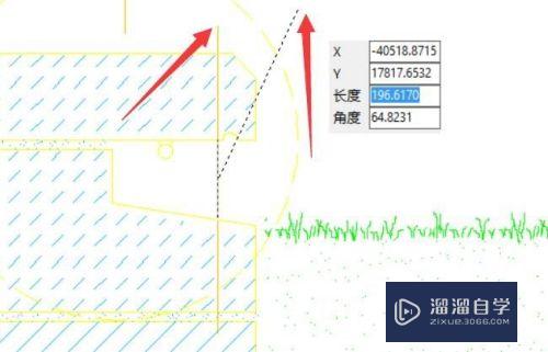 CAD实体对象怎么按比例缩放