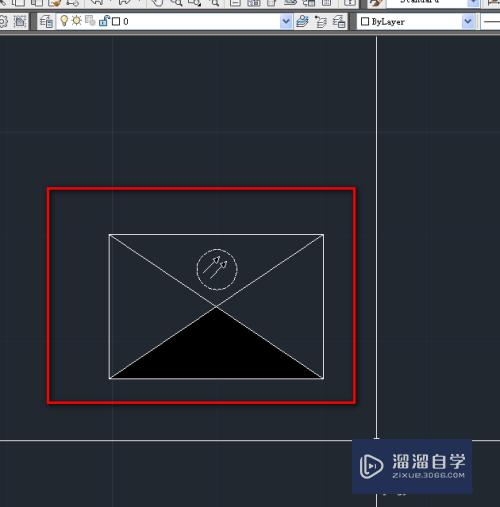 CAD怎么画光缆交接箱(cad怎么画光缆交接箱的线)