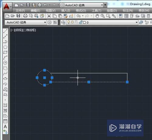 怎么用CAD创建块文件(怎么用cad创建块文件夹)