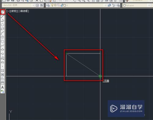 CAD怎么画光缆交接箱(cad怎么画光缆交接箱的线)