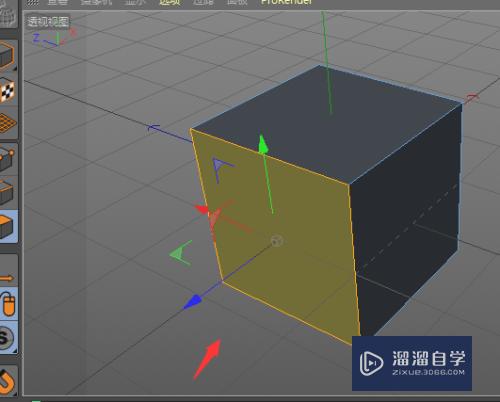 C4D如何制作鸟笼模型(c4d怎么做鸟笼)